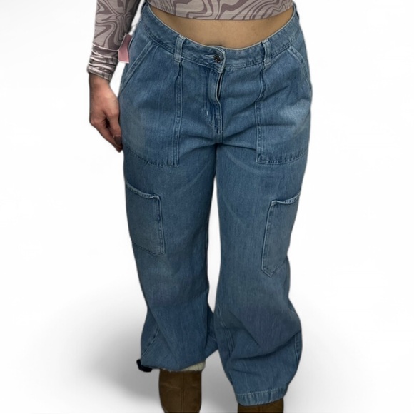 BDG Denim - BDG Urban Outfitters Carpenter Jeans